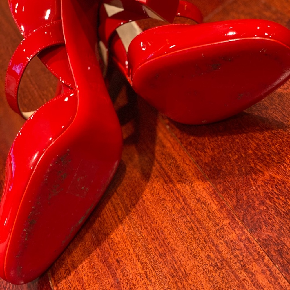 Christian Louboutin Heels - Picture 4 of 12